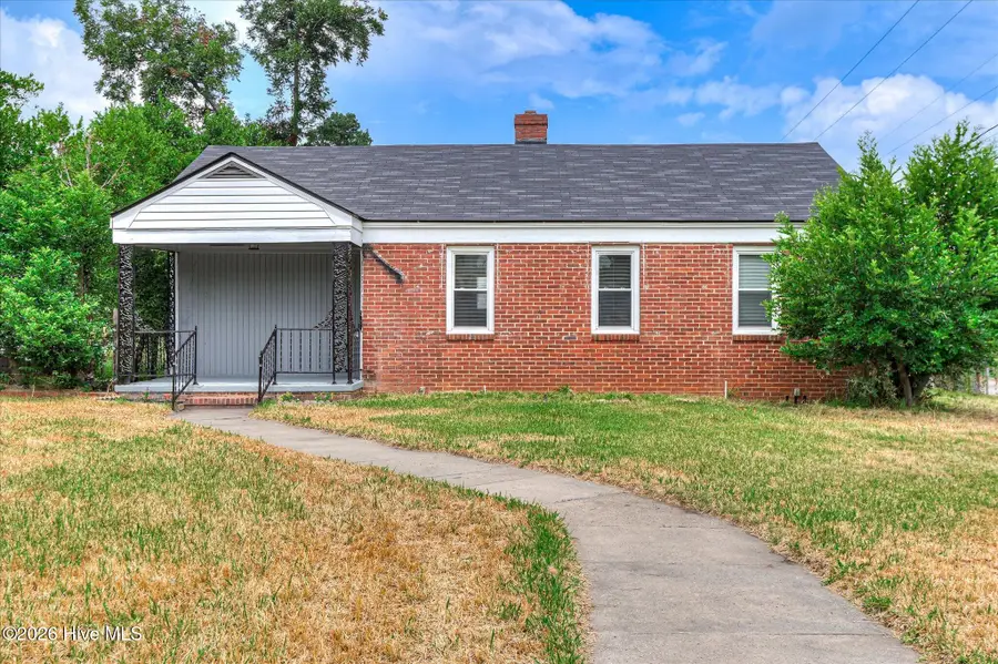 2001 Battle Row, Augusta, GA 30904 - #2