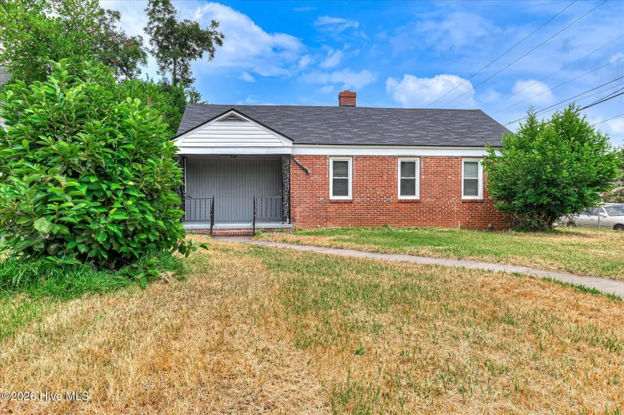 2001 Battle Row, Augusta, GA 30904 - #3