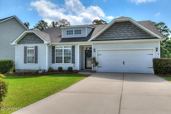 833 Westlawn Drive, Grovetown, GA 30813