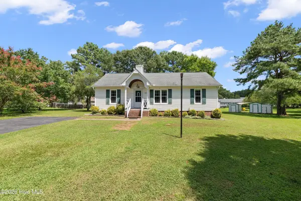 111 Polly Place, Clayton, NC 27520