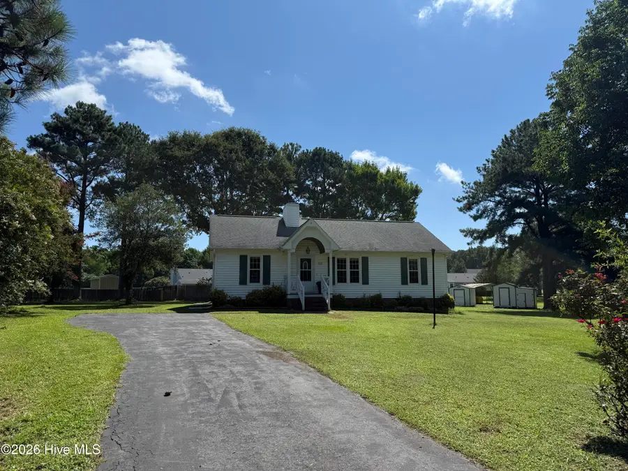 111 Polly Place, Clayton, NC 27520 - #2