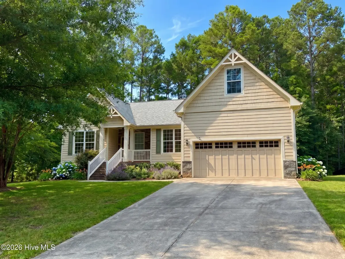 165 Rhett Drive, McCormick, SC 29835 - #1