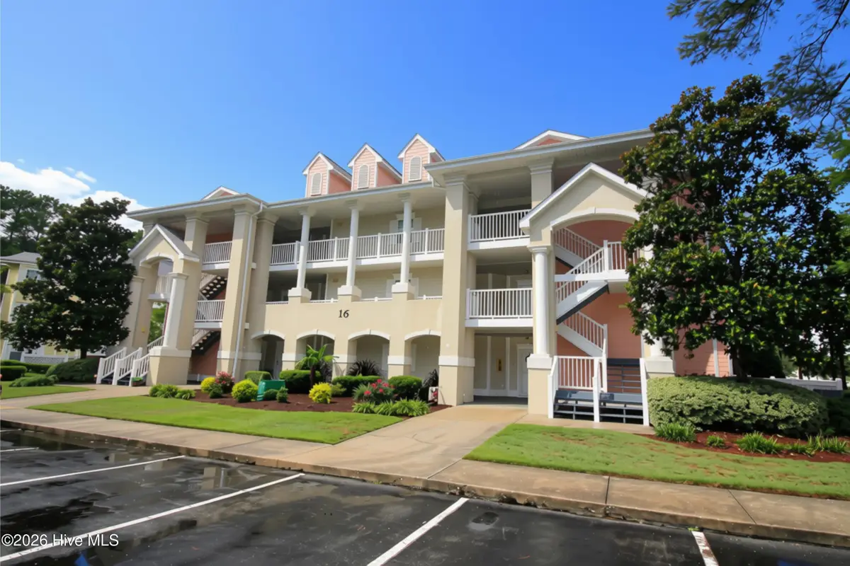 330 S Middleton Drive Nw #Unit 1602, Calabash, NC 28467 - #1