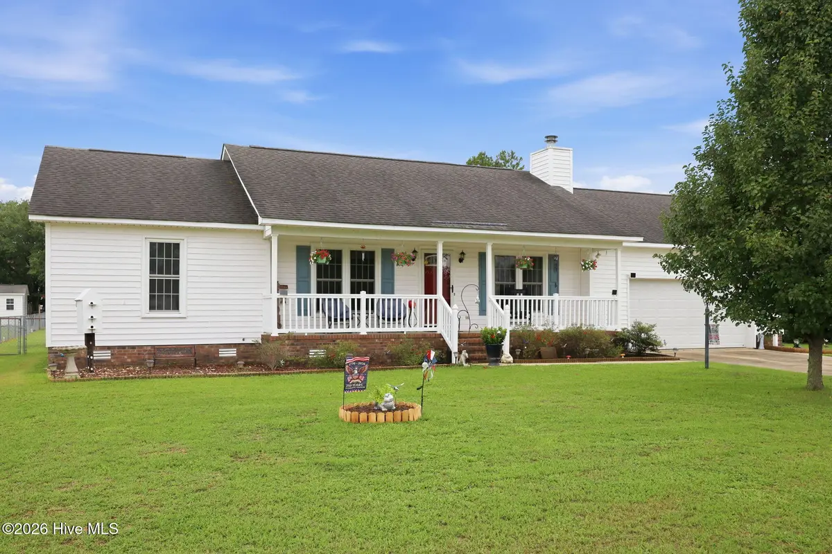 2345 Mayfield Drive, Winterville, NC 28590 - #1