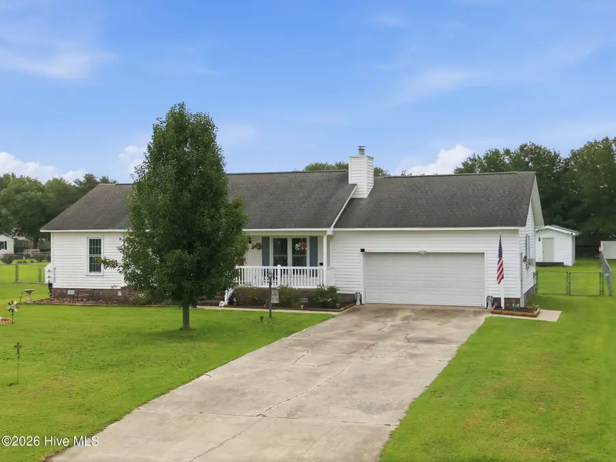 2345 Mayfield Drive, Winterville, NC 28590 - #3