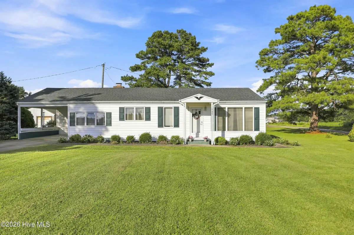 507 Narrow Shore Road, Aydlett, NC 27916 - #1
