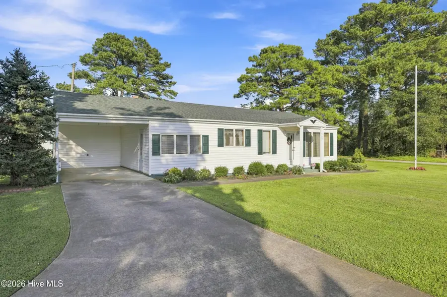 507 Narrow Shore Road, Aydlett, NC 27916 - #2