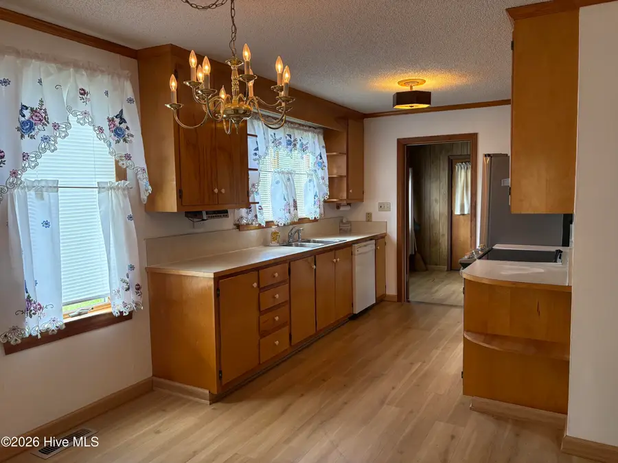 507 Narrow Shore Road, Aydlett, NC 27916 - #3