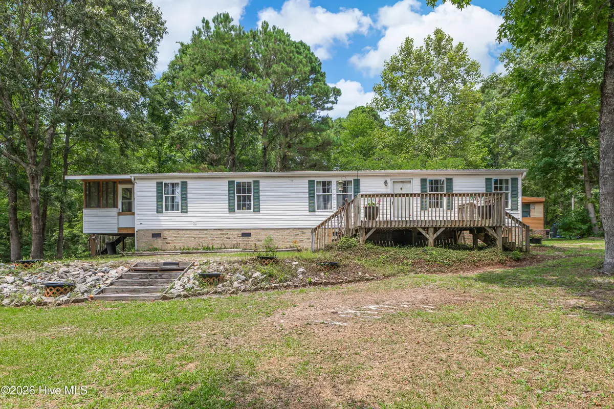 6224 Twin Oaks Drive Nw, Ocean Isle Beach, NC 28469 - #1