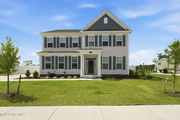 307 Arbormoor Lane, Moyock, NC 27958