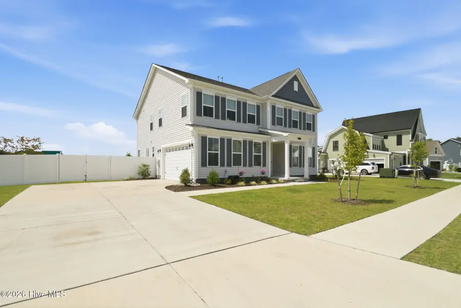 307 Arbormoor Lane, Moyock, NC 27958 - #3