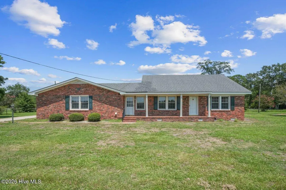 1777 Sarecta Road, Pink Hill, NC 28572 - #1