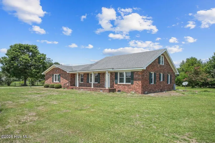 1777 Sarecta Road, Pink Hill, NC 28572 - #2