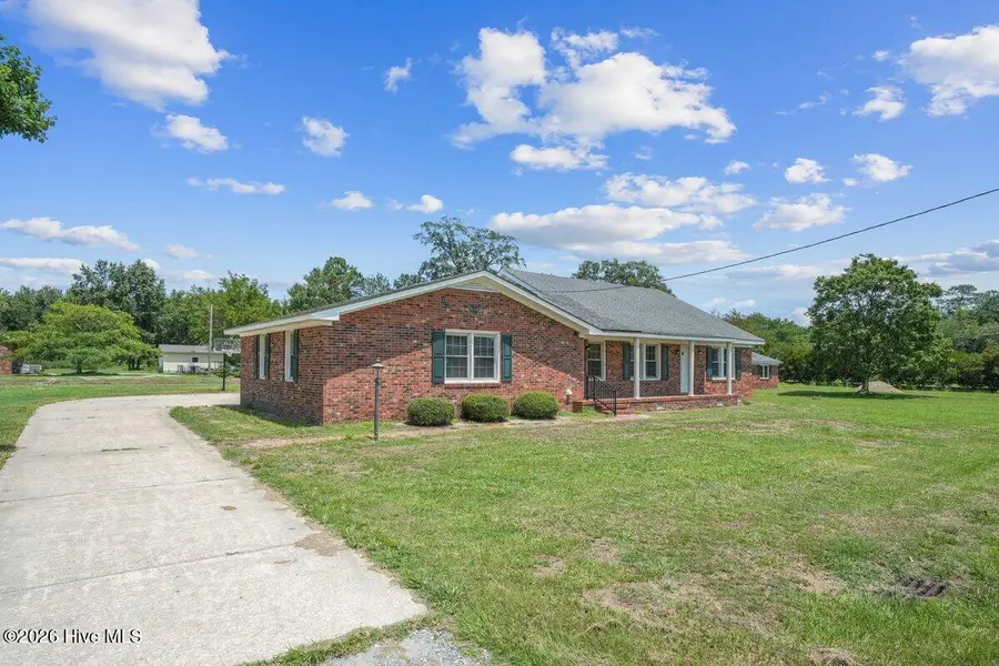 1777 Sarecta Road, Pink Hill, NC 28572 - #3