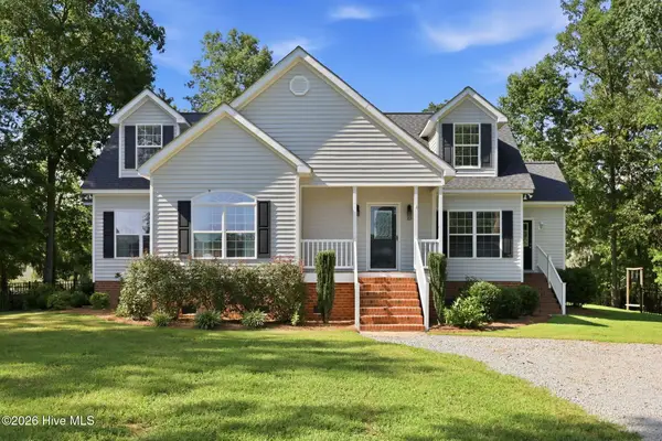 703 Tankard Drive, Bath, NC 27808