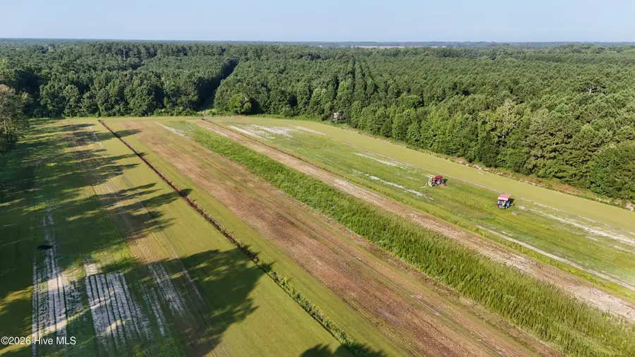 5200 Kershaw Road, Oriental, NC 28571 - #2