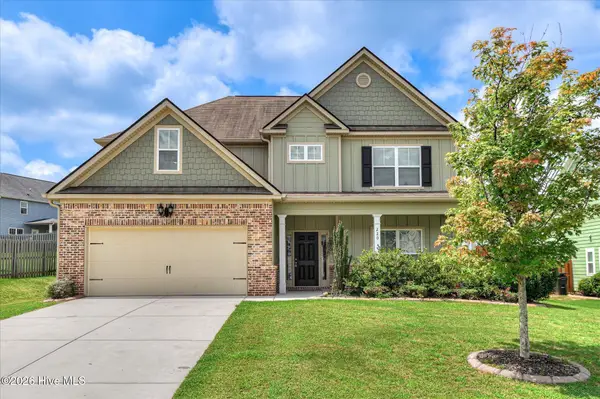 220 Edenbridge Way, Evans, GA 30809