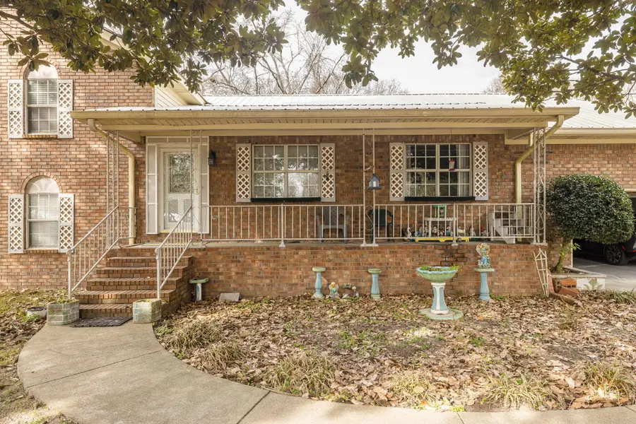 4865 Deans Bridge Road, Blythe, GA 30805 - #2