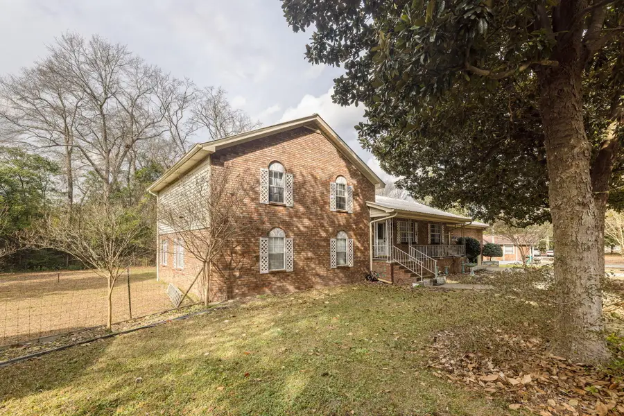 4865 Deans Bridge Road, Blythe, GA 30805 - #3
