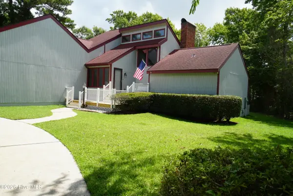 203 Sandpiper Drive, Newport, NC 28570