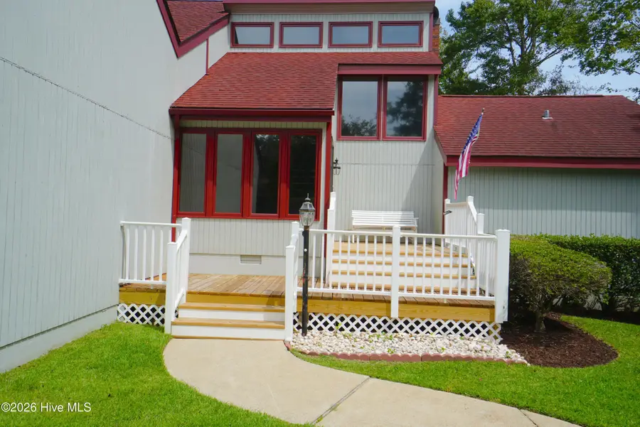 203 Sandpiper Drive, Newport, NC 28570 - #2
