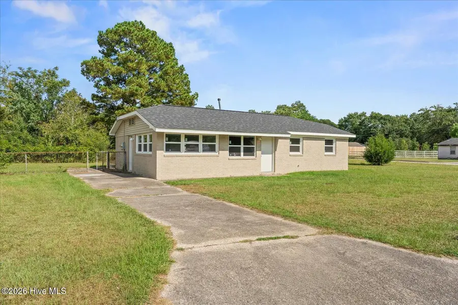 3332 Young Forest Drive, Augusta, GA 30906 - #2