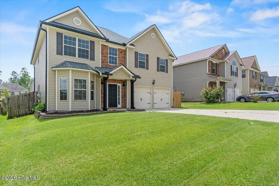 2910 Wellington Street, Augusta, GA 30909 - #3