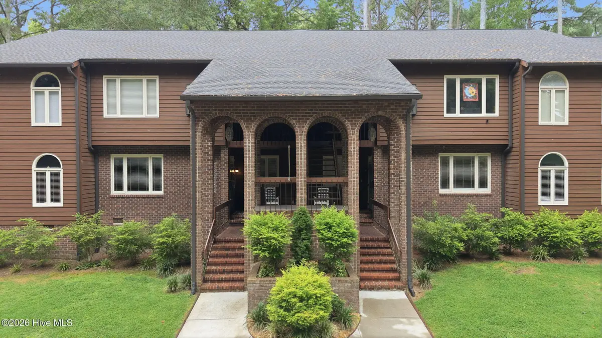 1311 Forest Hills Road Nw #D4, Wilson, NC 27896 - #1