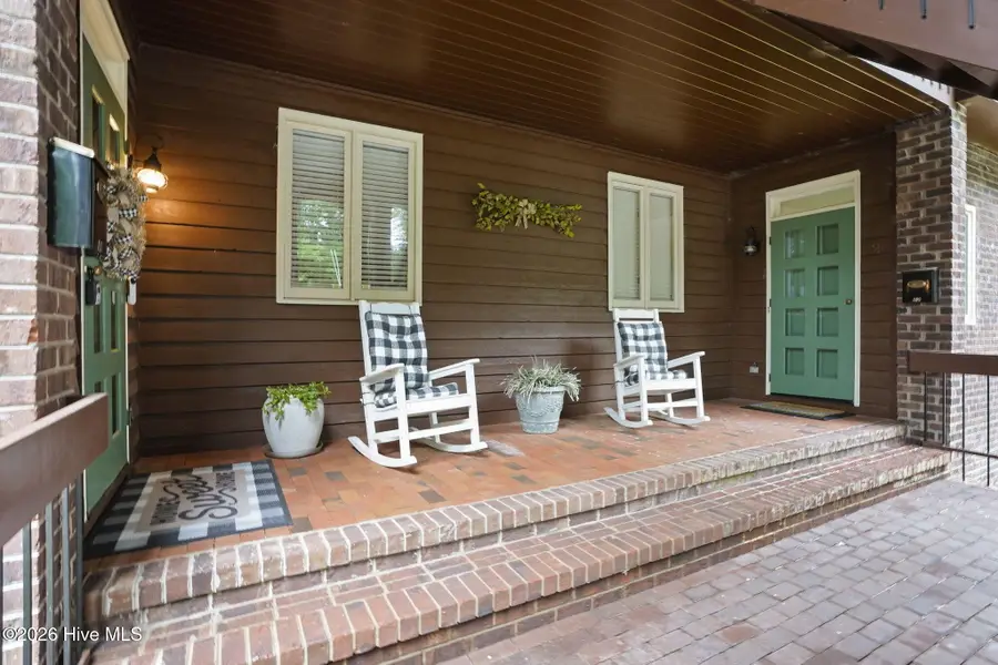 1311 Forest Hills Road Nw #D4, Wilson, NC 27896 - #3