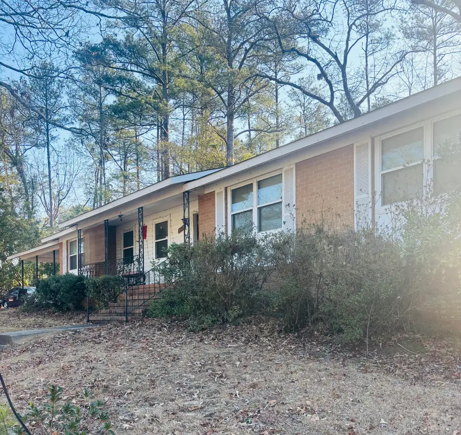 3428 Rushing Road, Augusta, GA 30906 - #2