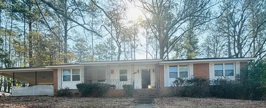 3428 Rushing Road, Augusta, GA 30906 - #3