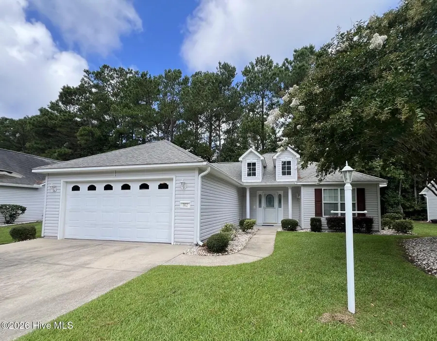 302 Jasmine S, Swansboro, NC 28584 - #2