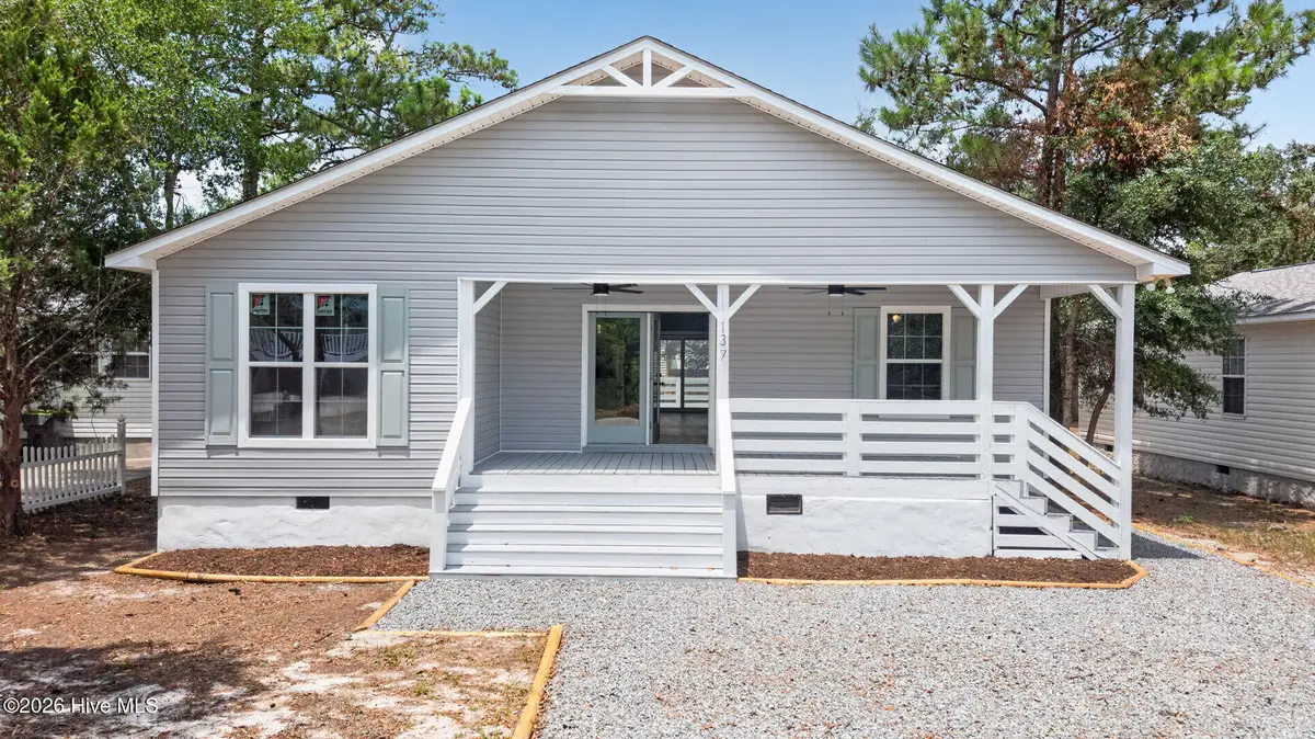 137 NE 31st Street, Oak Island, NC 28465 - #1