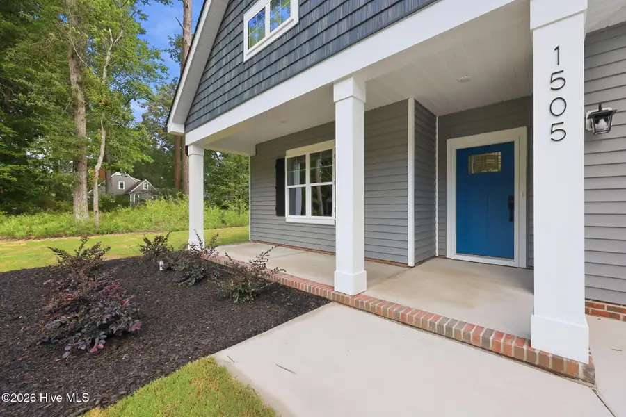 1505 Macon Place, Tarboro, NC 27886 - #3