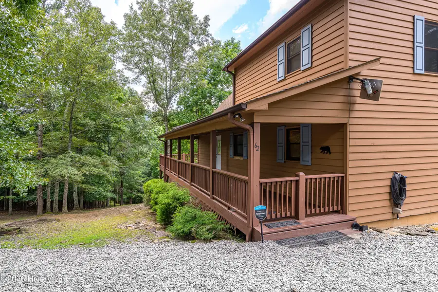 62 Ellis Lane, Murphy, NC 28906 - #2