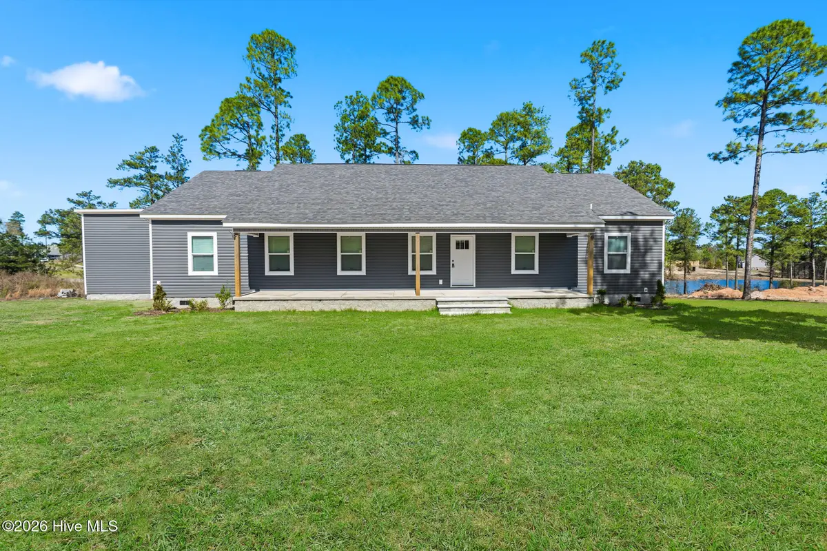 151 Kenric Point, Rockingham, NC 28379 - #1