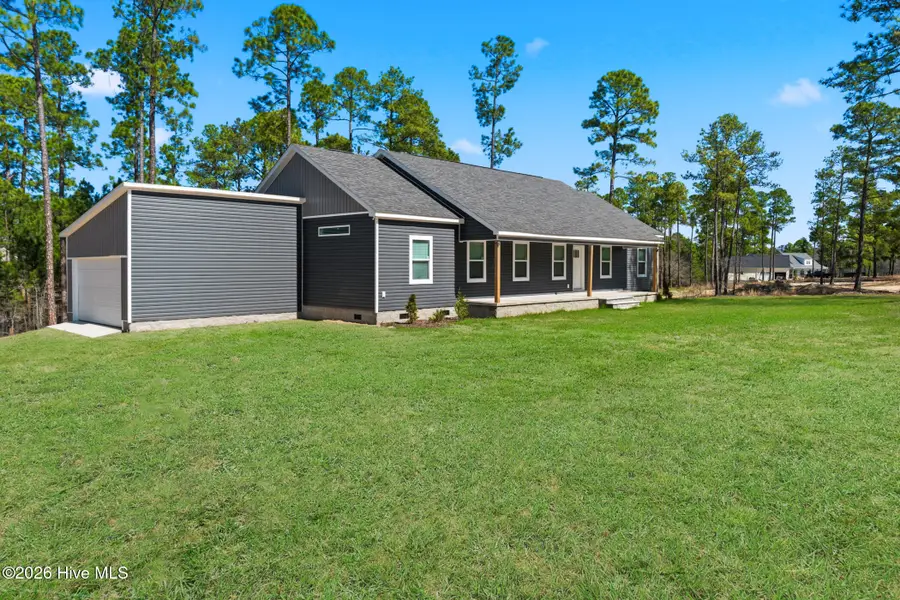 151 Kenric Point, Rockingham, NC 28379 - #2