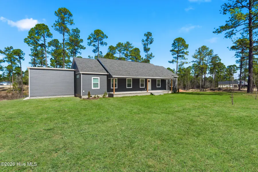 151 Kenric Point, Rockingham, NC 28379 - #3
