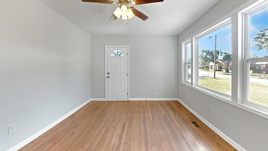 501 2nd Street, Jackson, SC 29831 - #3