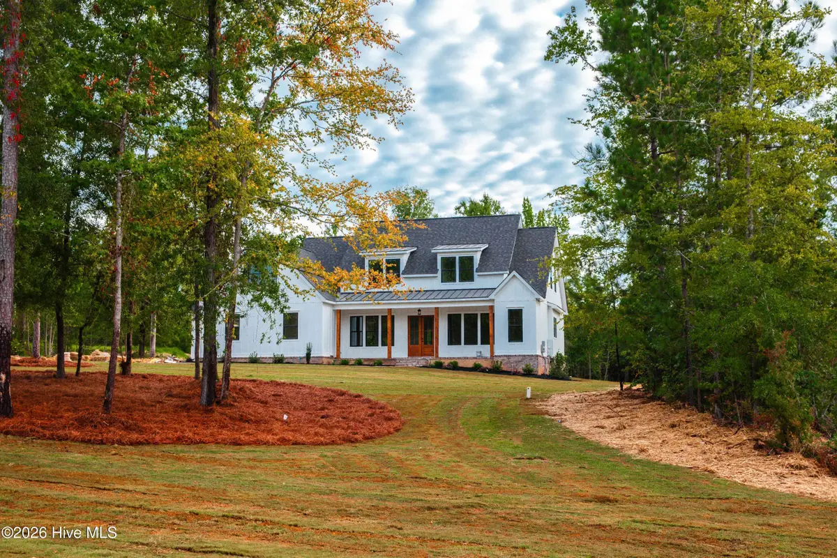 928 Fairbourne Drive, Grovetown, GA 30813 - #1