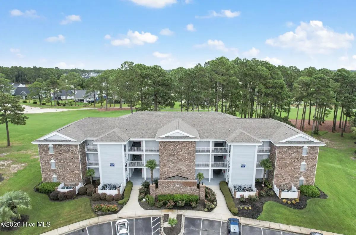 133 Avian Drive #Apt 3403, Sunset Beach, NC 28468 - #1