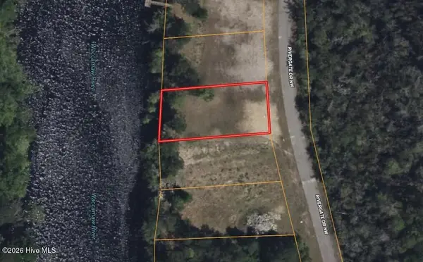 9914 Rivergate Drive Nw, Ash, NC 28420