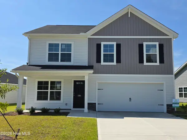 5786 Cobalt Falls Bend, Aiken, SC 29801