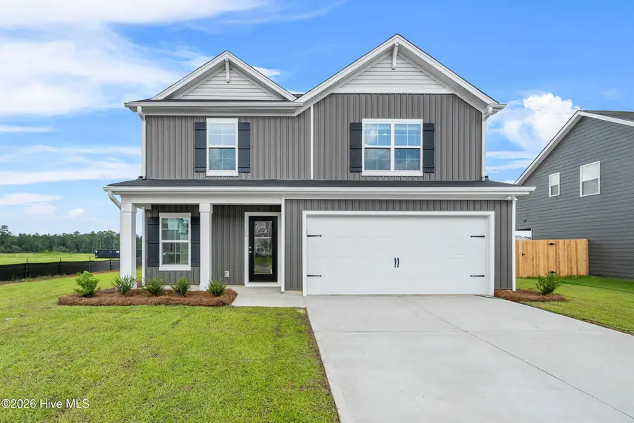 5786 Cobalt Falls Bend, Aiken, SC 29801 - #2