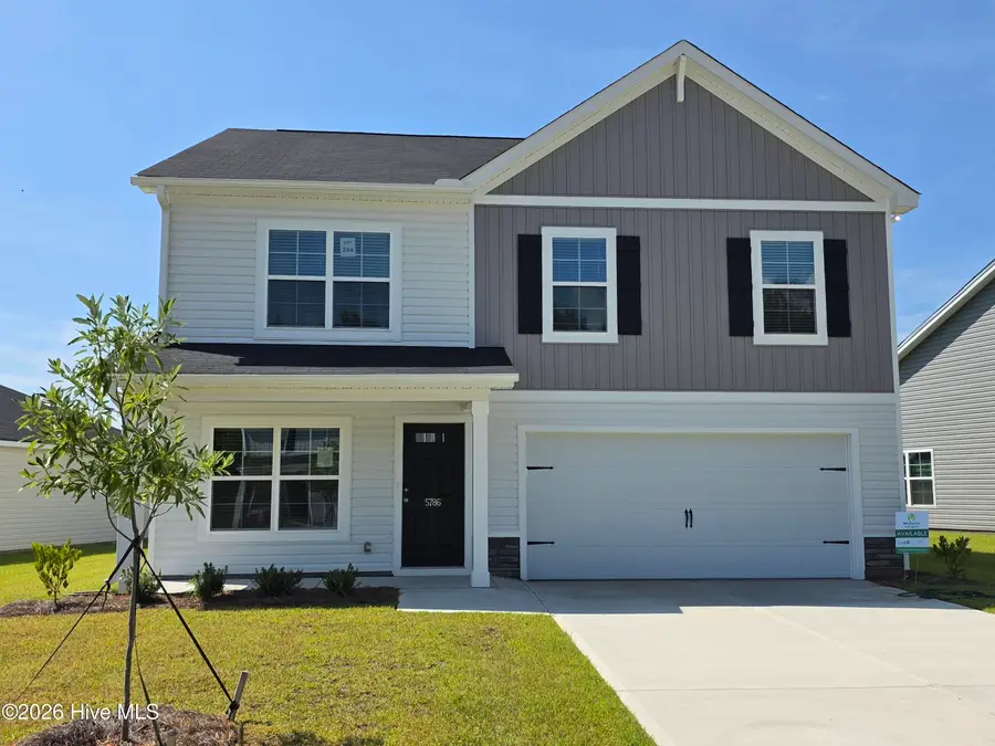 5786 Cobalt Falls Bend, Aiken, SC 29801 - #3