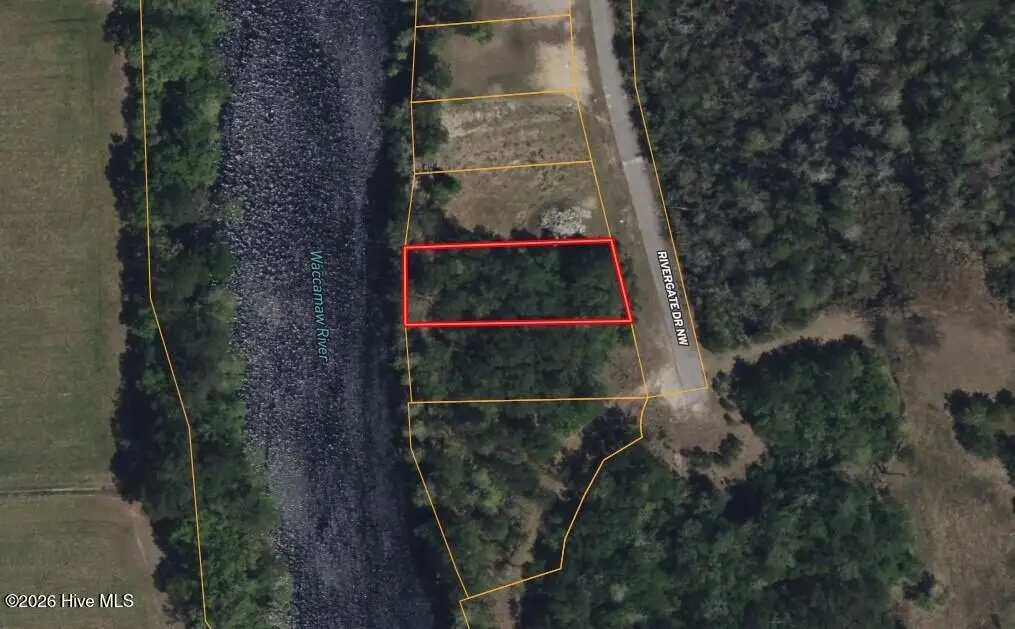 9926 Rivergate Drive Nw, Ash, NC 28420 - #1