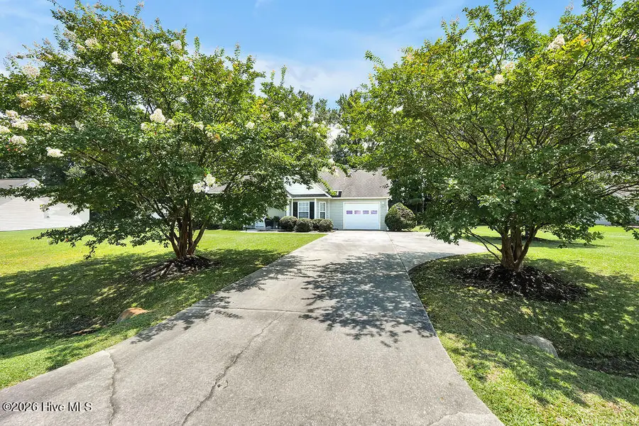 118 Phillip Mills Drive, Teachey, NC 28464 - #3