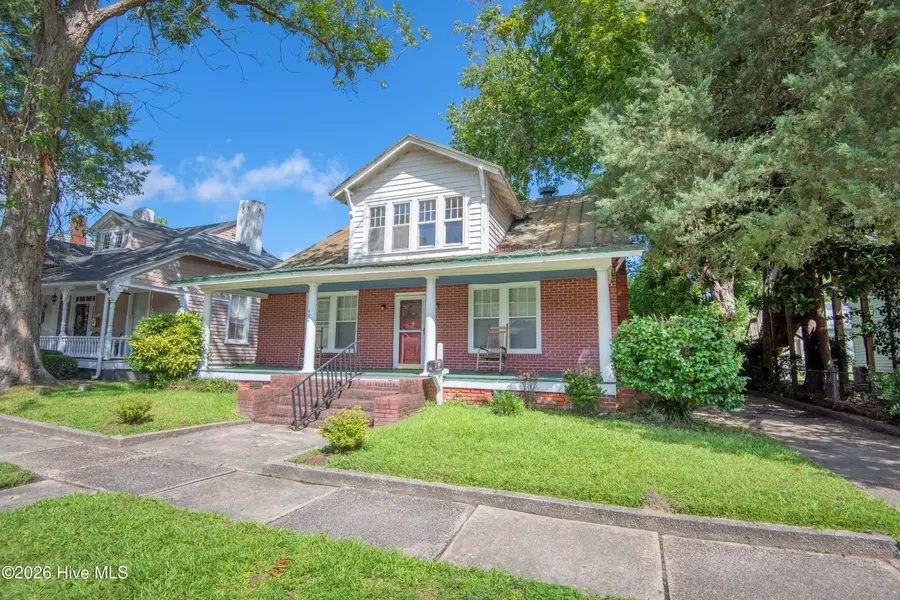 204 E Baker Street, Tarboro, NC 27886 - #3