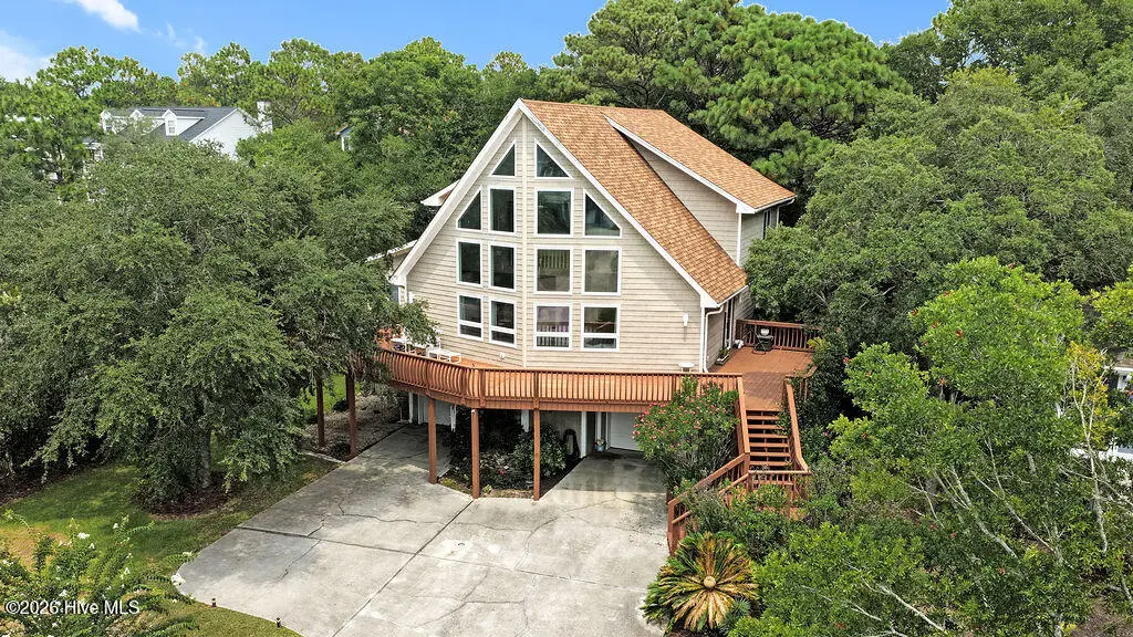 9001 Saint Stephens Place, Wilmington, NC 28412 - #1