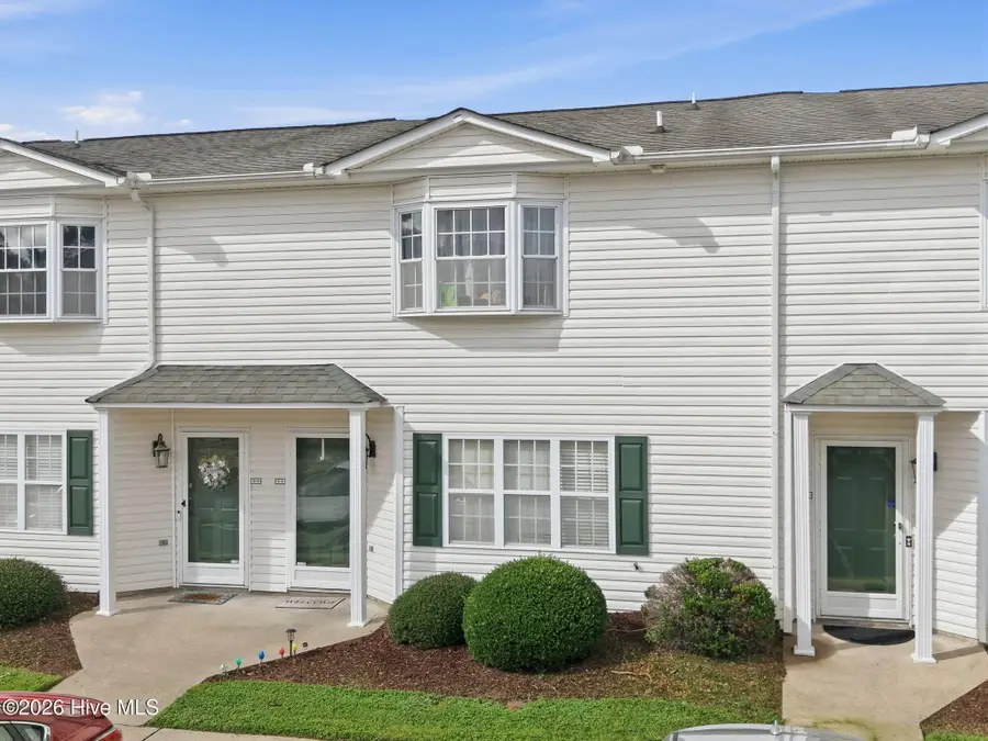 1216 Cross Creek Circle #X6, Greenville, NC 27834 - #3